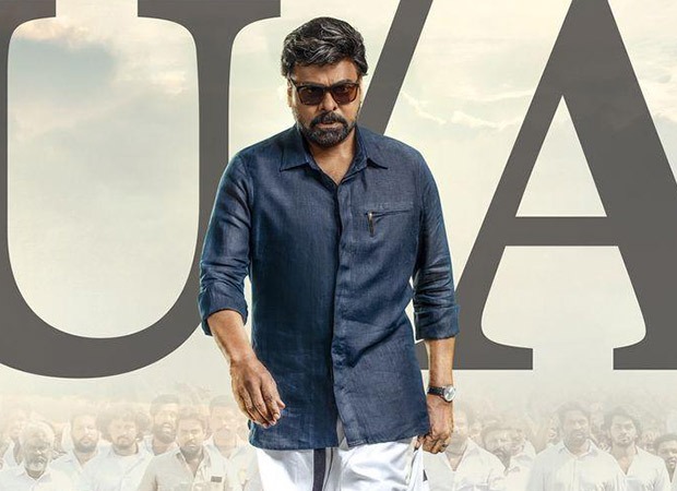 Chiranjeevi, Salman Khan starrer GodFather bestowed with U/A censor certificate : Bollywood News - Vimarsana News