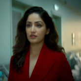 Chor Nikal Ke Bhaga | Official Teaser | Yami Gautam, Sunny Kaushal | Netflix India