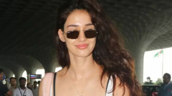 Disha Patani to be stationed in Goa for a month-long schedule for Suriya 42