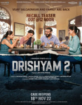 Drishyam 2