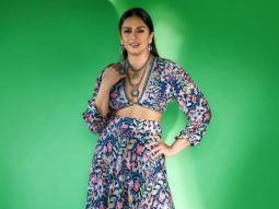 EXCLUSIVE: Maharani Huma Qureshi hates repeating roles; says, “I’m not going to be repeating myself in every character that’s boring to play and to watch”