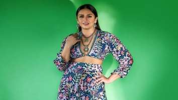 EXCLUSIVE: Maharani Huma Qureshi hates repeating roles; says, “I’m not going to be repeating myself in every character that’s boring to play and to watch”