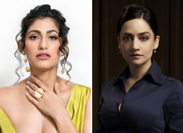 EXCLUSIVE: Kubbra Sait set to reprise Archie Panjabi’s role in Hindi adaptation of The Good Wife starring Kajol 