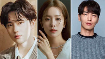 EXO member Suho to star in first drama in 4 years; Han Ji Min & Lee Min Ki in talks for lead roles in Hip