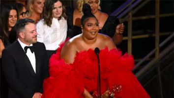 Emmys 2022: Lizzo gets emotional winning Competition Series for Big Grrrls – “All I wanted to see was someone fat like me, black like me”