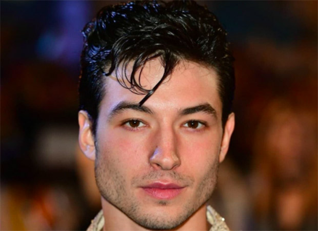 Ezra Miller won’t be cut from Dalíland amid several controversies; director says, “Nothing bad happened during our filming” : Bollywood News – Bollywood Hungama
