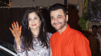 Fabulous Lives On Bollywood Wives: Maheep Kapoor makes shocking revelation about Sanjay Kapoor cheating on her during their 25 years of marriage