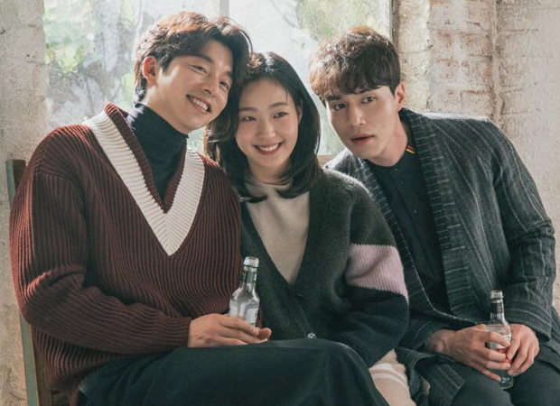 Guardian: The Lonely and Great God starring Gong Yoo, Kim Go Eun, Lee Dong Wook, Yoo In Na to get a Chinese remake set at Netflix : Bollywood News - Vimarsana News