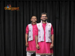 Gujarati Folk Dance gets ‘trendy’ with Thangaat Garba; founders Parth Patel & Ankit Upadhyaya hype up the ‘Raas’ with music video collaborations