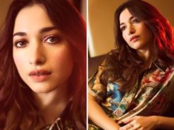 Here’s how to rock Tamannaah Bhatia’s nude makeup and look like a total diva!