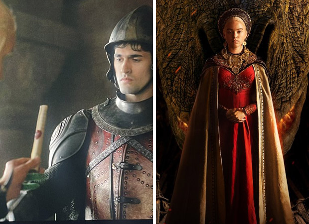 House of the Dragon: HBO to fix viral VFX error in King Viserys scene : Bollywood News - Vimarsana News