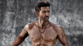 Hrithik Roshan undergoes 12-week physical transformation; Fighter to kick off on November 15 with high-octane action sequences 