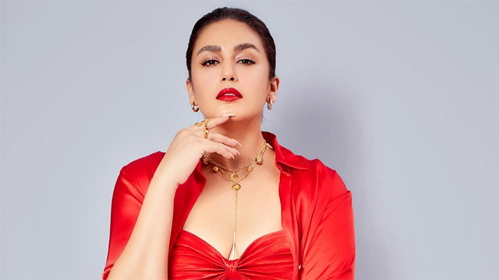 Huma Qureshi on Maharani 2, completing 10 years in Bollywood, Gangs of Wasseypur & upcoming projects