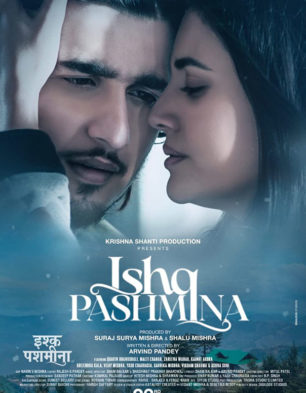 Ishq Pashmina 2022 Hindi 720p HQ PreDVDRip 900MB Free Download