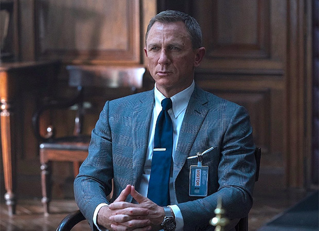 James Bond producers look for next 007; say the new actor will have to commit for a decade