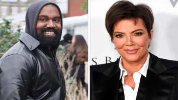Kanye West reveals why his new Instagram profile picture features ex-wife Kim Kardashian’s mom Kris Jenner