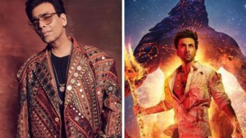 Karan Johar opens up about ‘Marvel-ous’ universe of Astras; says, “Each astra can be a franchise in itself”