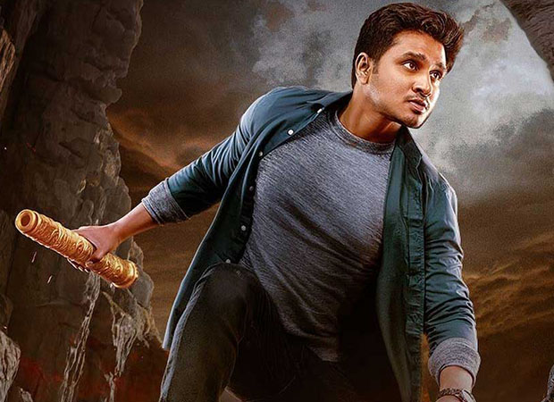 Karthikeya 2 Box Office Lifetime collections of film are 436 times its opening day; sets new record