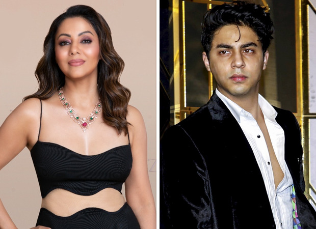 Koffee With Karan 7: Gauri Khan gives very solid dating advice to Aryan Khan : Bollywood News - Vimarsana News