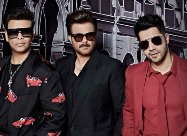 Koffee With Karan 7: Anil Kapoor admits 'sex' makes him feel younger; Varun Dhawan says he looks younger than Deepika Padukone and Katrina Kaif