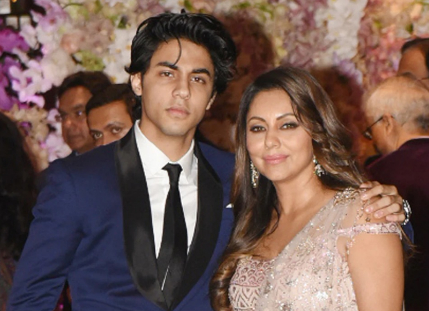 Koffee With Karan 7: Gauri Khan reveals Aryan Khan is her fashion police; doesn't let her wear certain outfits : Bollywood News - Vimarsana News
