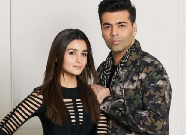 Koffee With Karan 7: Karan Johar admits even Alia Bhatt has asked to stop mentioning her on the show: “You can never take my name ever again” : Bollywood News – Bollywood Hungama