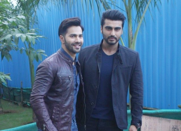 Koffee With Karan 7: Varun Dhawan says Arjun Kapoor is a big flirt and a gossip monger; Anil Kapoor reacts: 'Uska break-up ho jayega' : Bollywood News - Vimarsana News