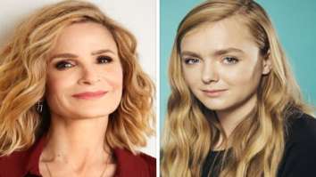 Kyra Sedgwick and Elsie Fisher join season 2 of Prime Video series The Summer I Turned Pretty