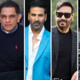 MEGA EXCLUSIVE: Firoz Nadiadwala to produce a 5D film on Mahabharat at a cost of Rs. 700 crores; Akshay Kumar, Ajay Devgn, Ranveer Singh being considered for the lead roles