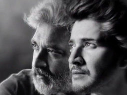 SS Rajamouli opens up about his film with Mahesh Babu at the US Film Festival; film is said to be a globetrotting action adventure