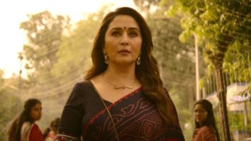 Maja Ma – Official Trailer | Madhuri Dixit, Gajraj Rao, Ritwik Bhowmik, Barkha Singh