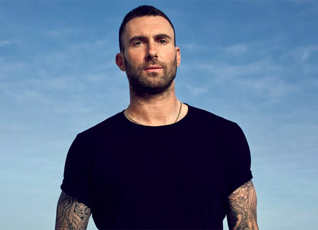 Maroon 5 singer Adam Levine accused of sending flirtatious texts by former yoga instructor amid cheating allegations 