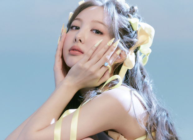 NAYEON TURNS 26: From Ariana Grande to Harry Styles, 5 song covers by TWICE's multi-faceted member prove she is vocally gifted : Bollywood News - Vimarsana News
