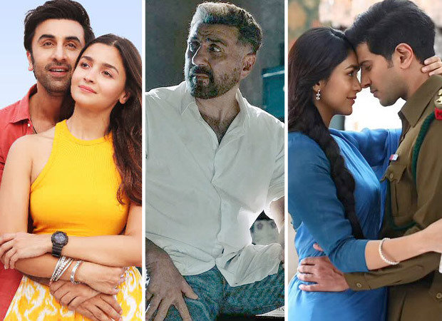 National Cinema Day celebrations off to a ROCKING start; Brahmastra to be first choice with shows ALREADY fast-filling : Bollywood News - Vimarsana News