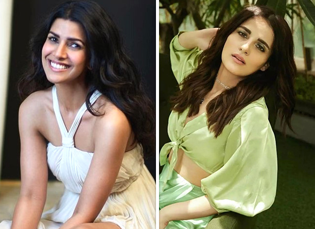 Nimrat Kaur and Radhika Madan to star in Dinesh Vijan's social thriller Happy Teacher's Day; film to release on September 5, 2023