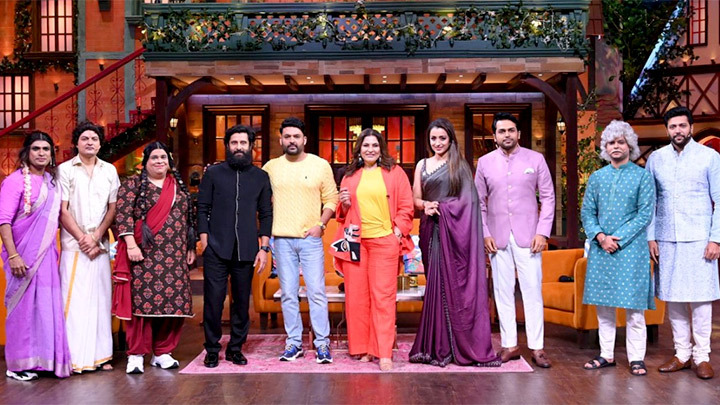 ps-1-cast-on-the-kapil-sharma-show-chiyaan-vikram-trisha-krishnan