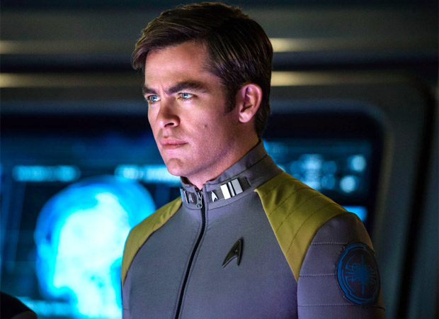 Paramount removes Star Trek 4 from its upcoming slate of films a month after director Matt Shakman’s exit