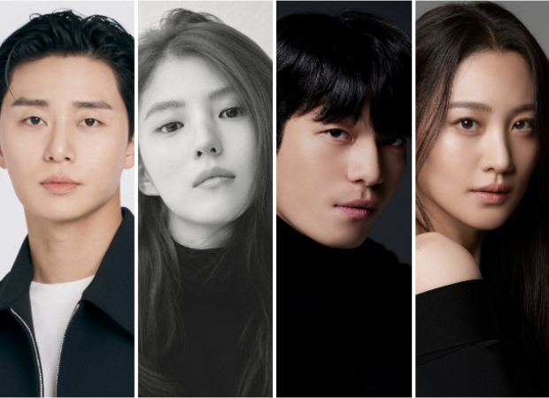 Park Seo Joon and Han So Hee starrer Gyeongseong Creature to be a Netflix K-drama; Wi Ha Joon and Claudia Kim join the series : Bollywood News - Vimarsana News