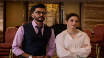 Plan A Plan B Trailer: ‘Marriage counselor’ Tamannaah Bhatia and ‘Divorce lawyer’ Riteish Deshmukh fall in love in quirky comedy