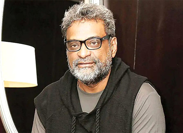 R Balki's Chup takes on film critics; says, “My film looks at how adverse reviews impact a film”