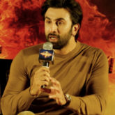 Ranbir Kapoor says the reported budget of Brahmastra is ‘wrong’; defends the film’s hit status: ‘It is not just for one film but for the whole trilogy’ 
