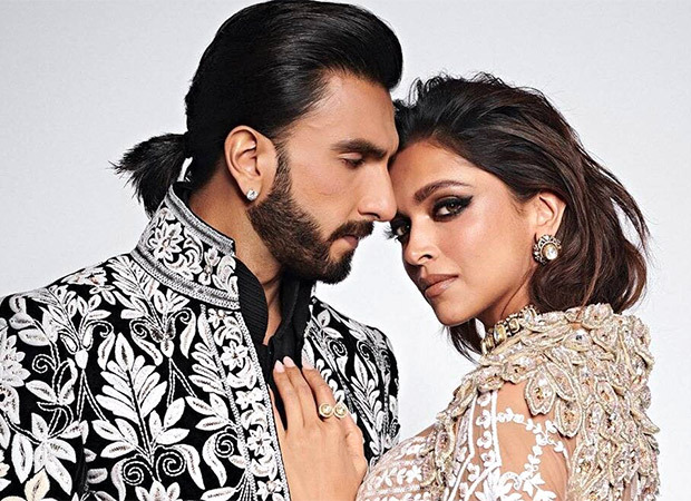 Ranveer Singh hints at doing a movie with Deepika Padukone soon; says, “There is a sweet surprise for everyone”