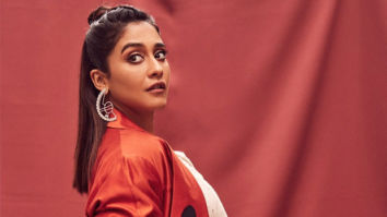 EXCLUSIVE: Regina Cassandra talks about how OTT has affected box office collections; says, “I would like to use that as a benchmark for good content”