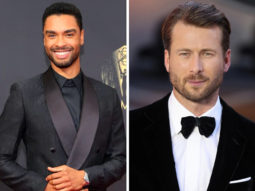 Regé-Jean Page & Glen Powell to star in Butch and Sundance series for Amazon and Russo Brothers