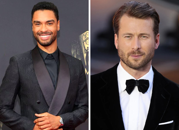 Regé-Jean Page & Glen Powell to star in Butch and Sundance series for Amazon and Russo Brothers