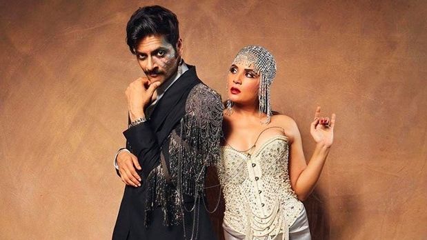 Richa Chadha and Ali Fazal to skip the no phone policy at their wedding in October