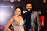 Riteish Deshmukh and Genelia D’souza are undoubtedly the cutest couple in town!