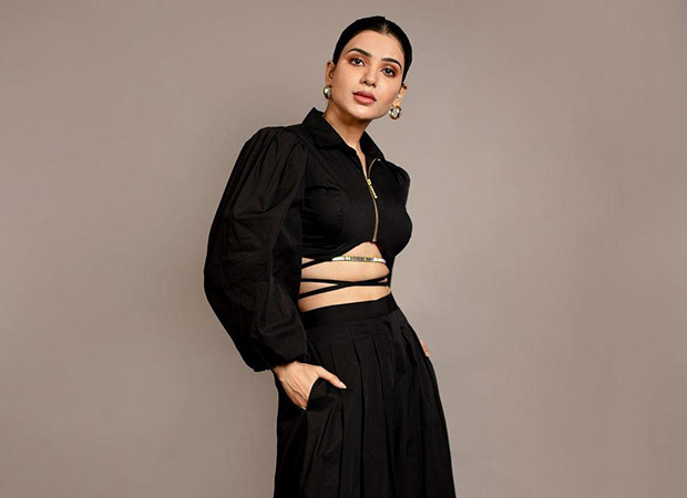 Samantha Ruth Prabhu gets herself a Hindi coach Samantha Ruth Prabhu gets herself a Hindi coach