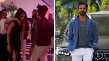 Shahid Kapoor shares video from wife Mira Rajput’s birthday party last week; Hrithik Roshan calls it his favourite song