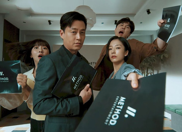 Surviving as a Celebrity Manager: Lee Seo Jin, Kwak Sun Young, Seo Hyun Woo and Joo Hyun Young turn managers in teaser of Call My Agent Korean adaptation, watch video : Bollywood News – Bollywood Hungama